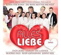 Various Artists - Alles Liebe [Import]
