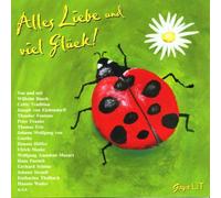 Various Artists - Alles Liebe Und Viel Gluc [Import]