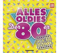 Various Artists - Alles Oldies der 80er [Import]