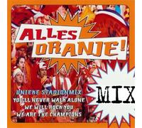 Various Artists - Alles Oranje