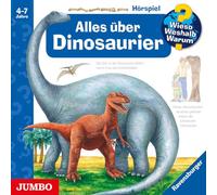 Various Artists - Alles Uber Dinosaurier