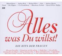 Various Artists - Alles Was du Willst [Import]