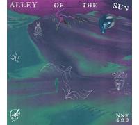 Various Artists - Alley of The Sun (Various Artists) LP [Vinyl]