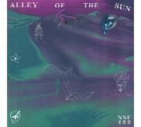 Various Artists - Alley Of The Sun (Various Artists) [Vinyl Lp]