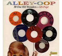 Various Artists - Alley-OOP [Import]