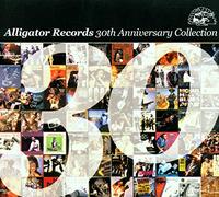 Various Artists - Alligator Records 30th..