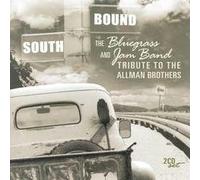 Various Artists - Allman Brothers: Bluegrass Jam Band Tribute