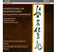 Various Artists - Allusions in Moonlight