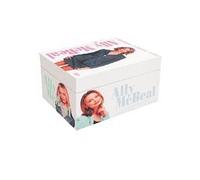 Ally McBeal – Coffret 30 DVD – Bilingue – Fox