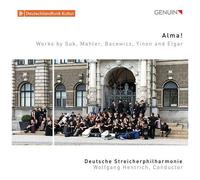 Various Artists - Alma [Compact Discs]