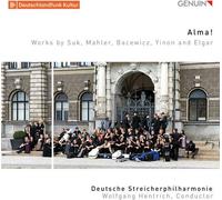 Various Artists - Alma [Compact Discs]