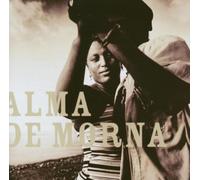 Various Artists - Alma De Morna
