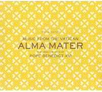 Various Artists - Alma Mater. -CD+DVD [Import]