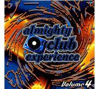 Various Artists - Almighty Club Experience 4 [Import]