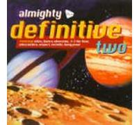 Various Artists - Almighty Definitive 2