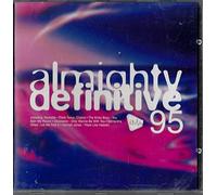 Various Artists - Almighty Definitive 95