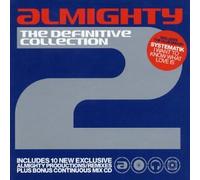 Various Artists - Almighty: Definitive Collection 2