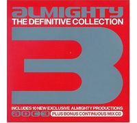 Various Artists - Almighty: Definitive Collection 3