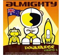 Various Artists - Almighty Downunder 3