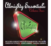 Various Artists - Almighty Essentials 4