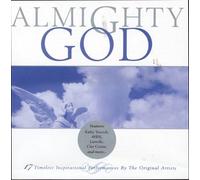Various Artists - Almighty God