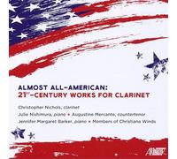 Various Artists - Almost All-American