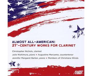 Various Artists - Almost All-American