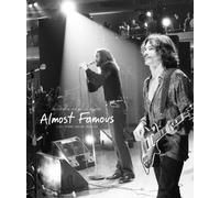 Various Artists – Almost Famous (Presque Célèbre) – CD – Édition 20e anniversaire
