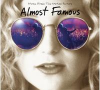 Various Artists Almost Famous (20th Anniversary Edition) (CD) Deluxe Album