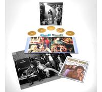 Various Artists - Almost Famous (20th Anniversary Super Deluxe Version) [5CD]