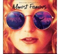 Various Artists Almost Famous (CD) Album