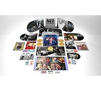 Various Artists - Almost Famous (Original Soundtrack) [20th Anniversary Super Deluxe Box Set] [Vinyl LP]