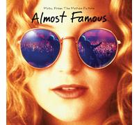 Various Artists Almost Famous (Vinyl) 20th Anniversary 12" Album