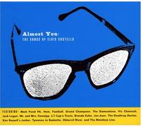 Various Artists - Almost You: Songs of Elvis Costello