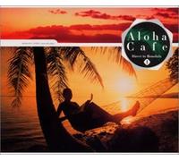 Various Artists - Aloha Cafe Direct to Honolulu 1