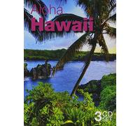 Various Artists - Aloha: Hawaii