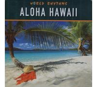 Various Artists - Aloha Hawaii