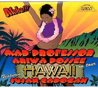 Various Artists - Aloha: Hawaii on Tour