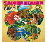 Various Artists - Aloha Heaven Best/Various [Import]
