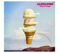 Various Artists - Aloha Kids-Sweet Songs