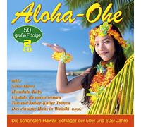 Various Artists - Aloha-Ohe