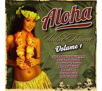 Various Artists - Aloha Sudsee Traume 1 [Import]