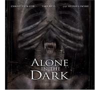 Various Artists - Alone in The Dark