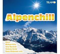 Various Artists - Alpenchill [Import]