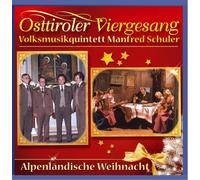 Various Artists - Alpenlaendische Weihnacht