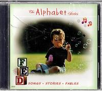 Various Artists - Alphabet Series 2