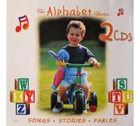 Various Artists - Alphabet Series 4