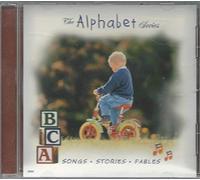 Various Artists - Alphabet Series: Songs Stories Fables