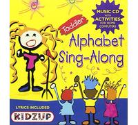 Various Artists - Alphabet Sing Along Songs