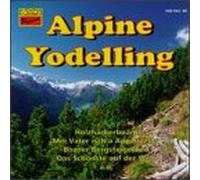 Various Artists - Alphine Yodelling